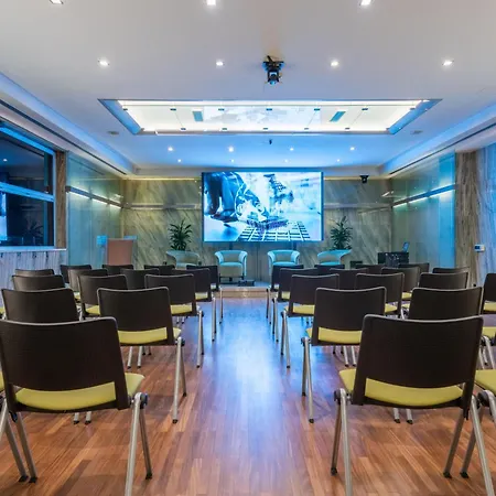 Western Premier Royal Santina 4* Roma