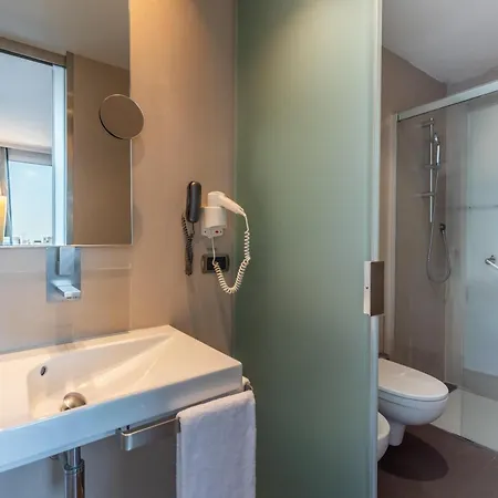 Western Premier Royal Santina Hotel 4*