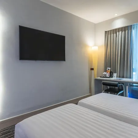 Western Premier Royal Santina Otel Roma