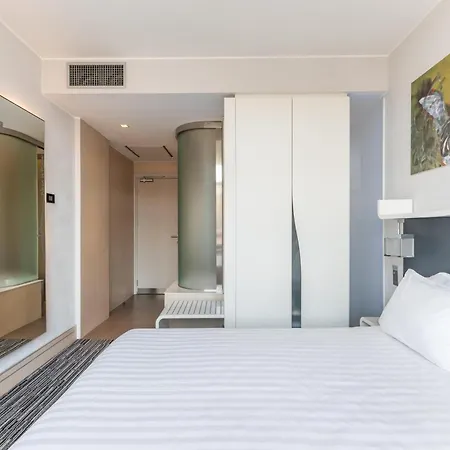 Western Premier Royal Santina 4* Roma