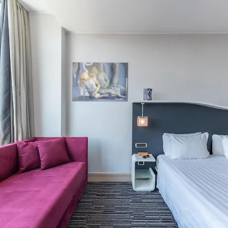 Western Premier Royal Santina Hotel 4*