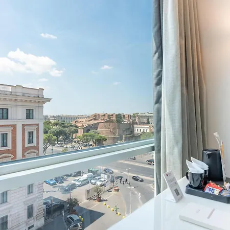 Western Premier Royal Santina Hotel