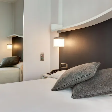 Hotel Western Premier Royal Santina