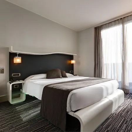 Otel Western Premier Royal Santina Roma