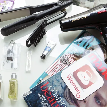 Otel Western Premier Royal Santina Roma