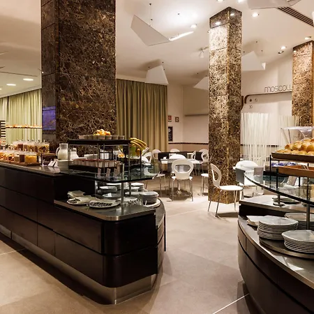 Western Premier Royal Santina Hotel Roma