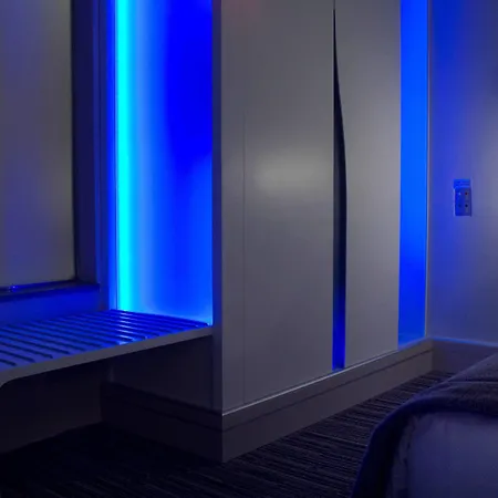 Western Premier Royal Santina Otel