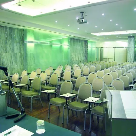 Otel Western Premier Royal Santina