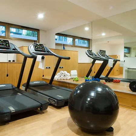 Western Premier Royal Santina Hotel