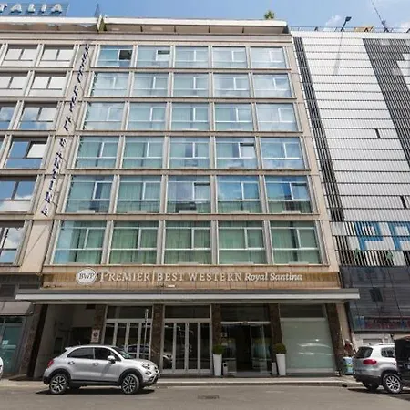 Western Premier Royal Santina