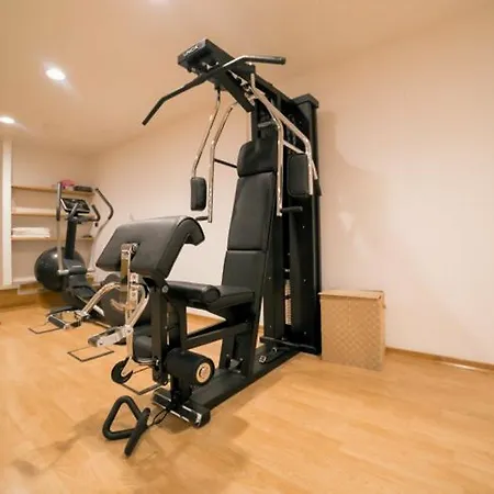 Otel Western Premier Royal Santina 4*