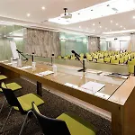 Hotel Western Premier Royal Santina Rome