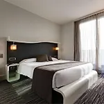 Otel Western Premier Royal Santina Roma