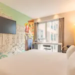 Hotel Western Premier Royal Santina Rome