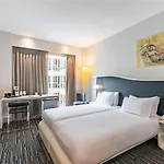 Western Premier Royal Santina Hotel Rome