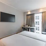 Western Premier Royal Santina 4* Rome