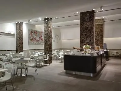 Western Premier Royal Santina Otel Roma