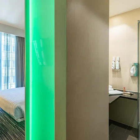 Hotel Western Premier Royal Santina