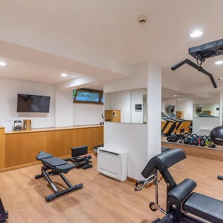 Western Premier Royal Santina Otel 4*