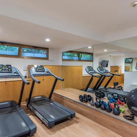 Otel Western Premier Royal Santina 4*