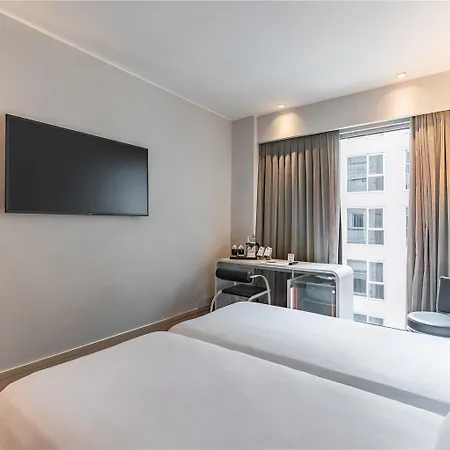 Western Premier Royal Santina 4* רומא