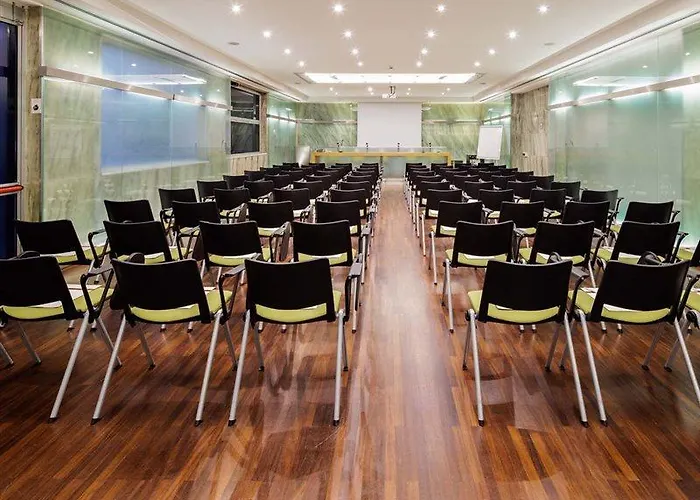 Otel Western Premier Royal Santina