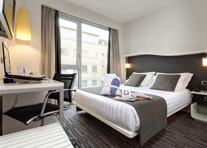 Western Premier Royal Santina Otel Roma