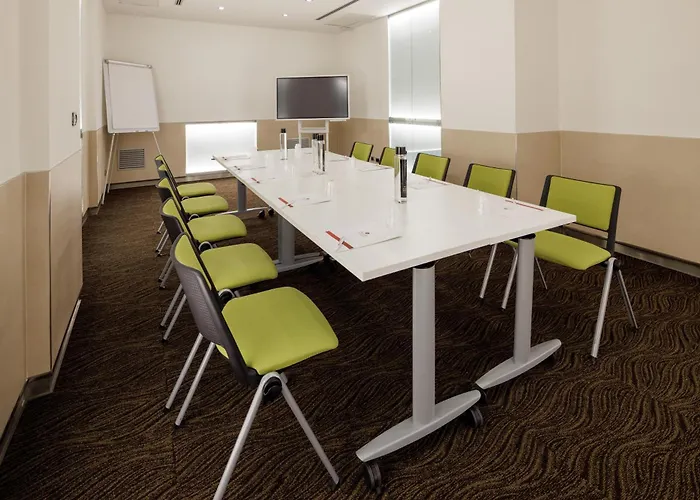 Western Premier Royal Santina Otel 4*