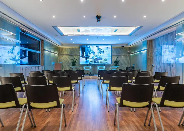 Western Premier Royal Santina 4* Roma