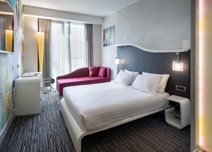 Western Premier Royal Santina 4* Roma