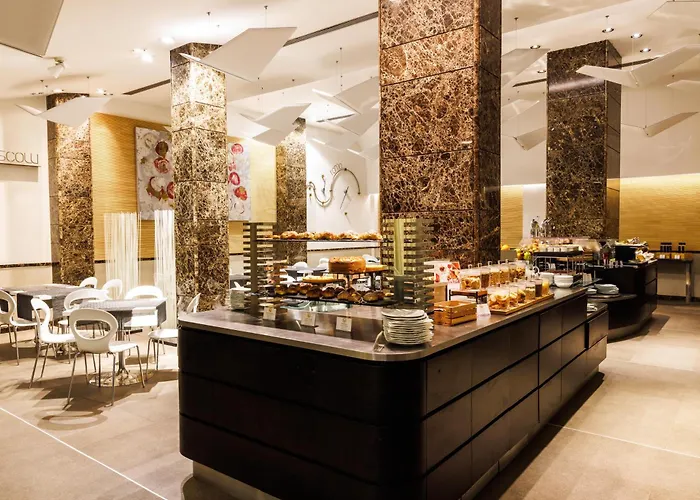 Western Premier Royal Santina Otel Roma