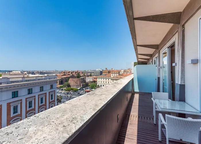 Western Premier Royal Santina 4*