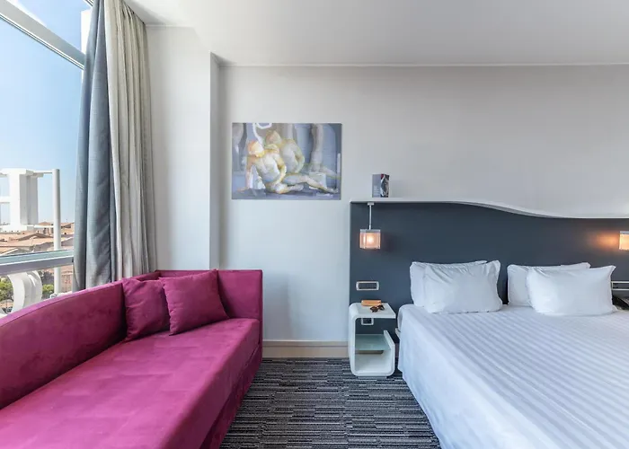 Western Premier Royal Santina Otel 4*