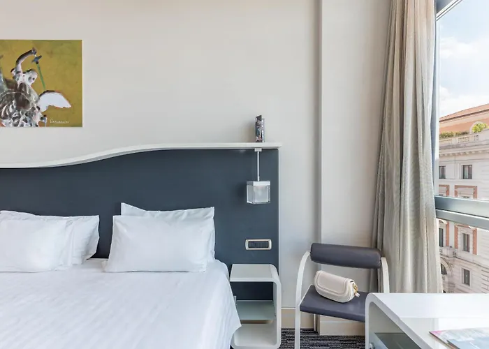 Otel Western Premier Royal Santina 4*