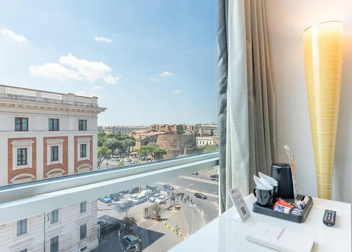 Western Premier Royal Santina Otel