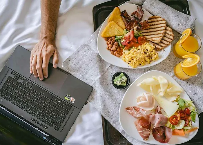 Western Premier Royal Santina Otel Roma