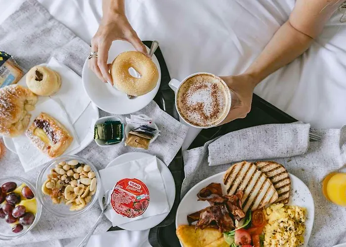 Otel Western Premier Royal Santina Roma