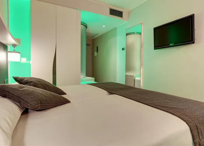 Otel Western Premier Royal Santina Roma