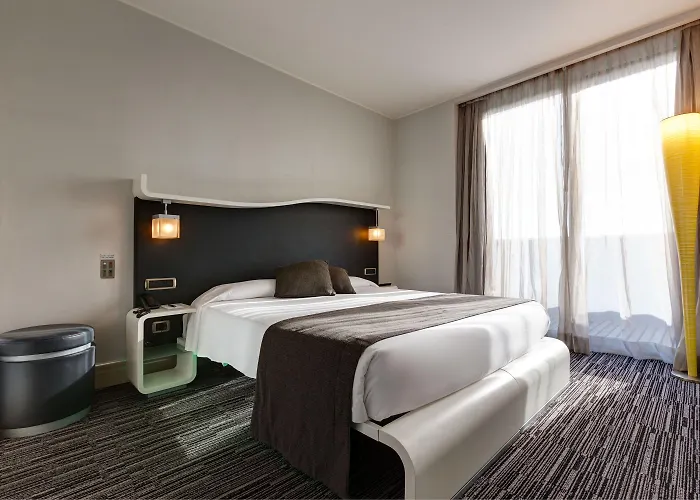 Otel Western Premier Royal Santina Roma