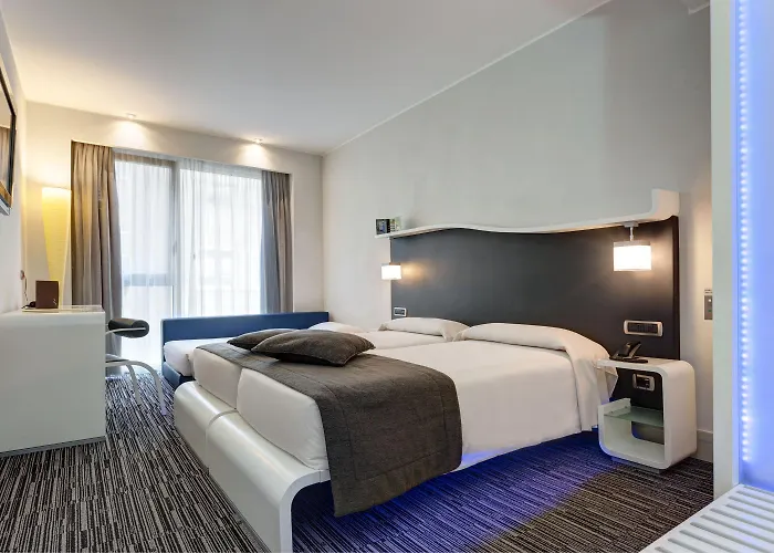Otel Western Premier Royal Santina 4*