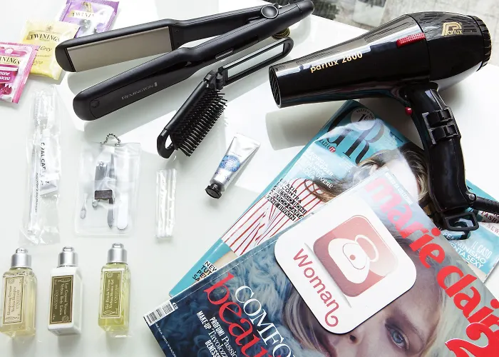 Otel Western Premier Royal Santina Roma