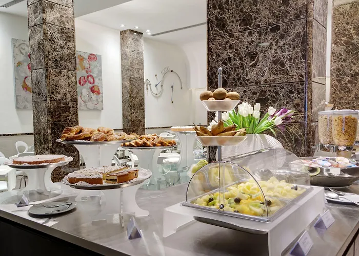 Otel Western Premier Royal Santina