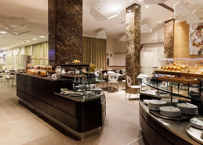 Western Premier Royal Santina Otel Roma