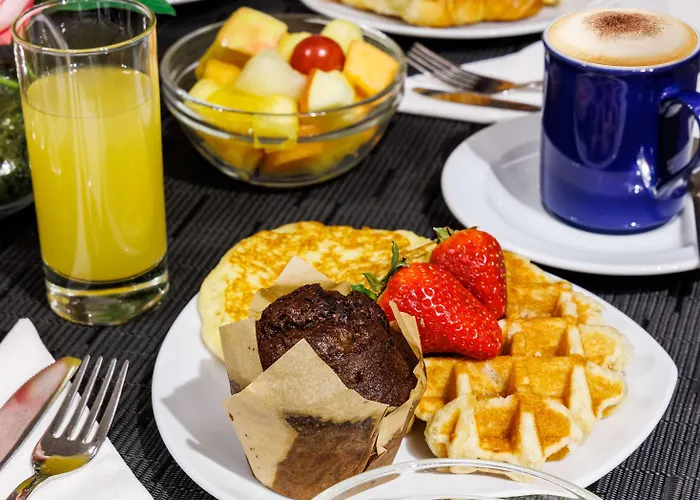 Western Premier Royal Santina 4* Roma