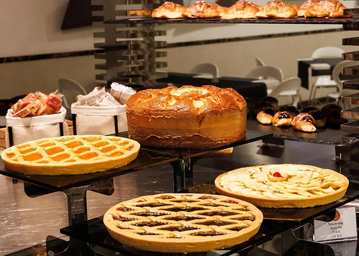 Western Premier Royal Santina Otel Roma