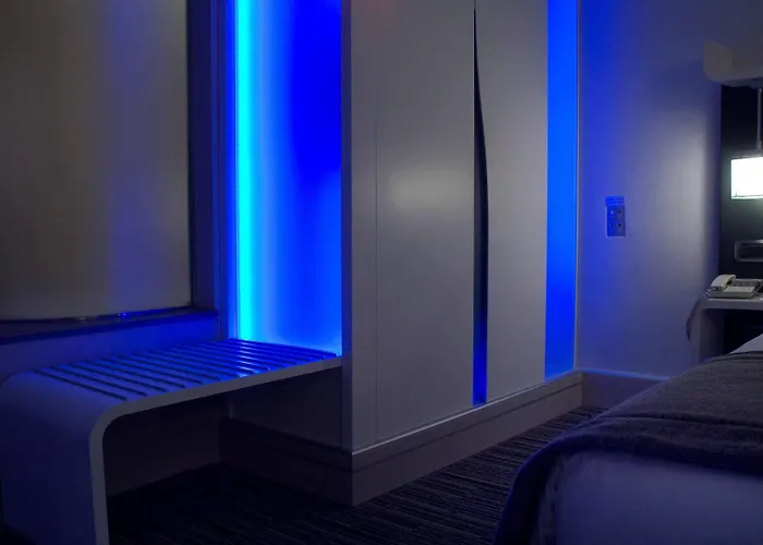 Western Premier Royal Santina Otel