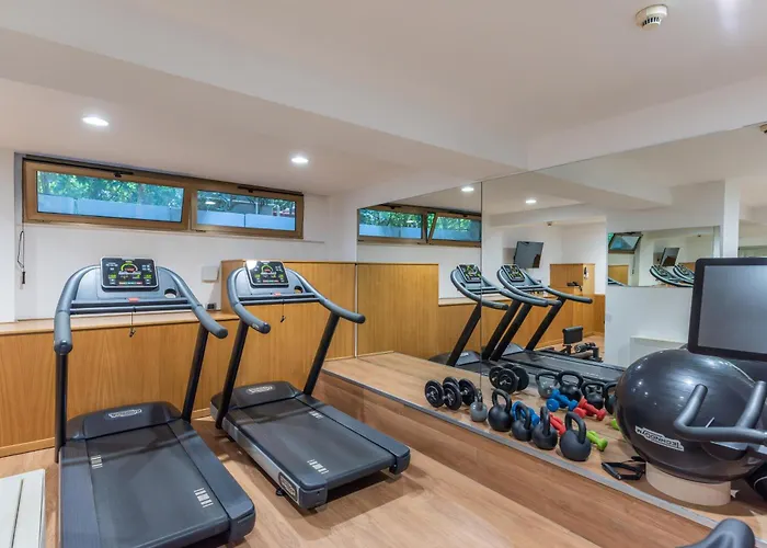 Otel Western Premier Royal Santina 4*