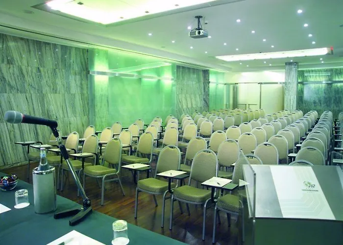 Otel Western Premier Royal Santina