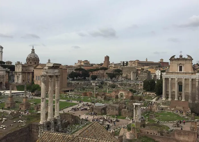 Otel Western Premier Royal Santina Roma