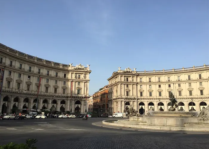 Western Premier Royal Santina 4*